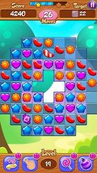 Jelly Bean Crush screenshot 6