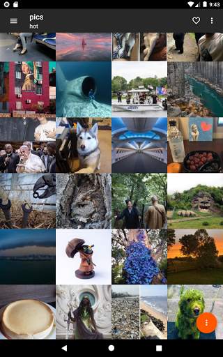 Gallery for reddit screenshot 5