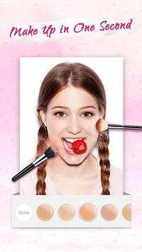 You Makeup screenshot 1