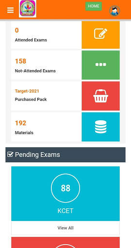 YJR PU College Gangavathi screenshot 1