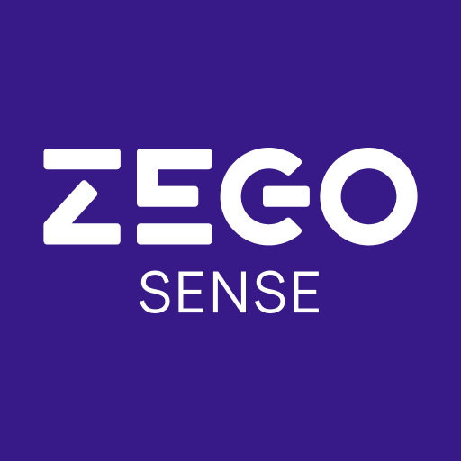 Zego Sense icon