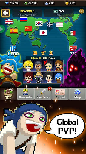 Videogame Guardians screenshot 4