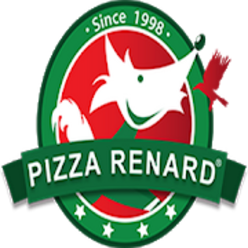 Pizza Renard Koenigshoffen icon