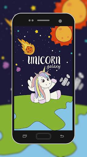 Unicorn Wallpapers screenshot 6