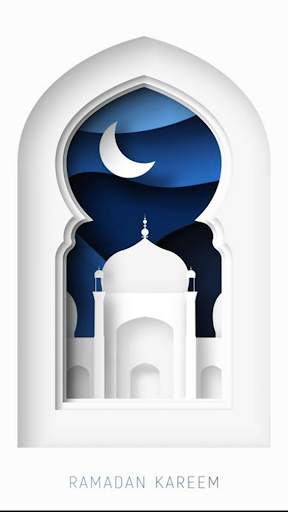 Ramadan Wallpaper - Ramadan Mubarak Islamic HD screenshot 4