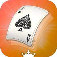 Callbreak king Offline logo