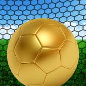 Sepak Bola Sepak Bola Piala Dunia logo