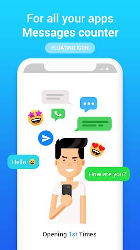 Messenger for Messages Apps screenshot 7