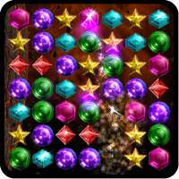 3 Jewels