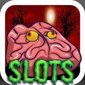 Zombie Slot Machine Jack Pot 1.1