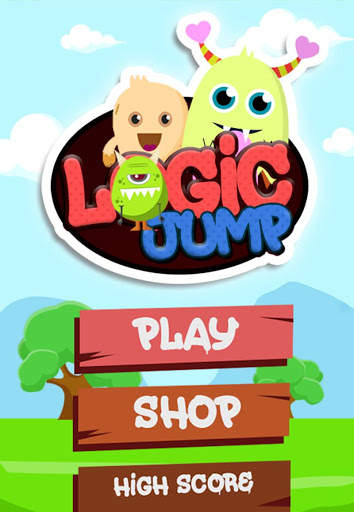 Logic Jump - Free Offline Games Switch Color 2019 screenshot 7