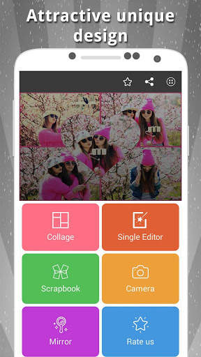 Photo Collage Maker - Photo Editor, Make Collages screenshot 6