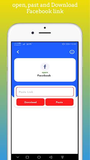 Instagram story Saver with Facebook downloader screenshot 6