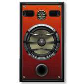 MP3 Player 7 logo