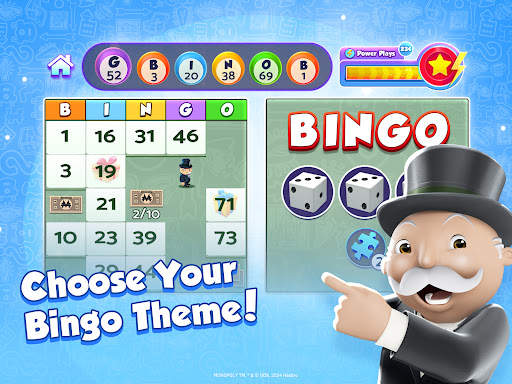 Bingo Bash: Live Bingo Games screenshot 10