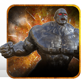ikon The Metal Titan