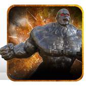 The Metal Titan 1.0.5