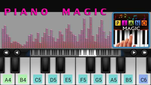 Fun Piano Music screenshot 5