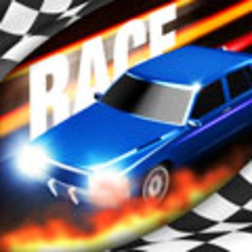 Drag Race 3D icon