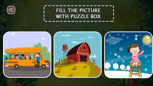 PreSchool King Maker screenshot 12