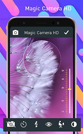 Selfie Camera HD screenshot 2
