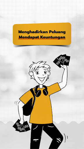 Cashpop - Basic Income screenshot 6
