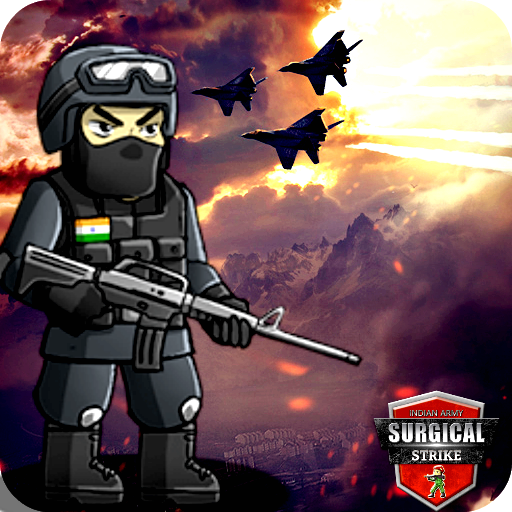 Special Forces - Indian Army icon