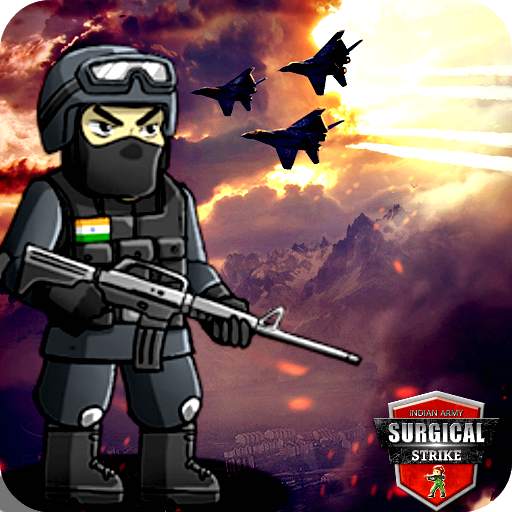 Special Forces - Indian Army 1.9