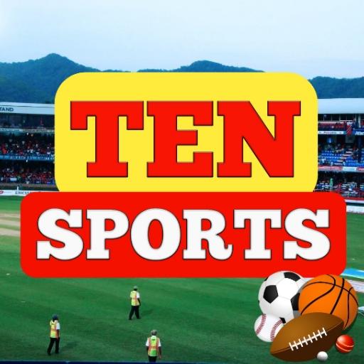 ikon Live Ten Sports - Ten Sports - Ten Sports Live