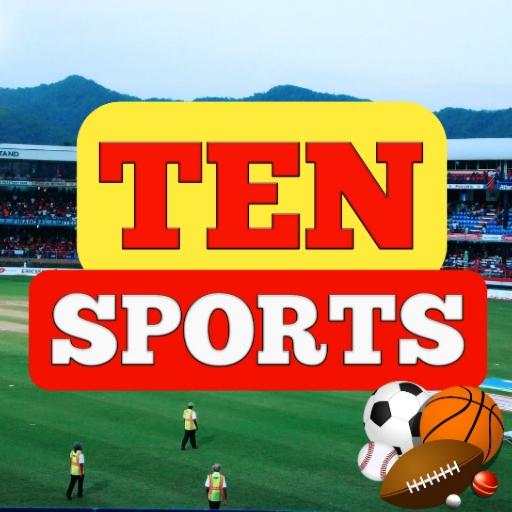 Live Ten Sports - Ten Sports - Ten Sports Live 1.2
