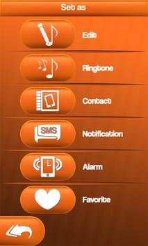Techno Ringtones screenshot 5