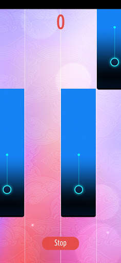XXXTentacion : Magic Piano Tiles screenshot 5