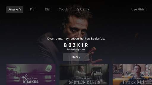 BluTV screenshot 22