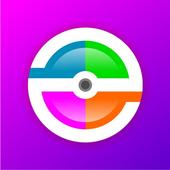 Nghe Nhạc và Tải - ZinMp3 icon