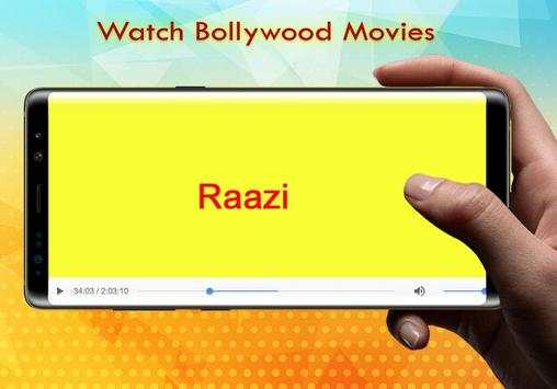Raazi screenshot 1
