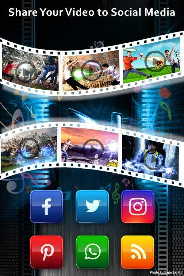 Super Power Photo To Video Maker screenshot 6