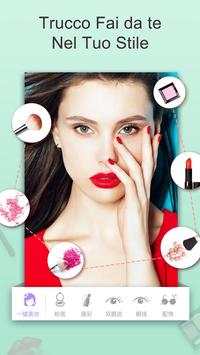 Editor de Foto . You Makeup screenshot 3