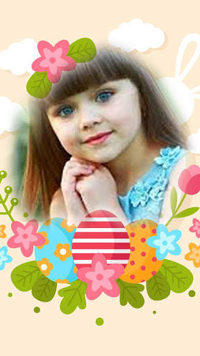 Easter Photo Frames screenshot 3