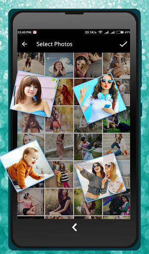 Video Star Editor & Music Video Maker Slideshow screenshot 3