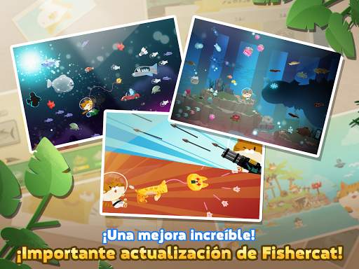 The Fishercat screenshot 9