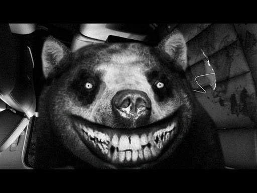 The Darkest Woods 2: Horror Adventure Game screenshot 14