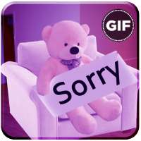 Sorry Gif on 9Apps