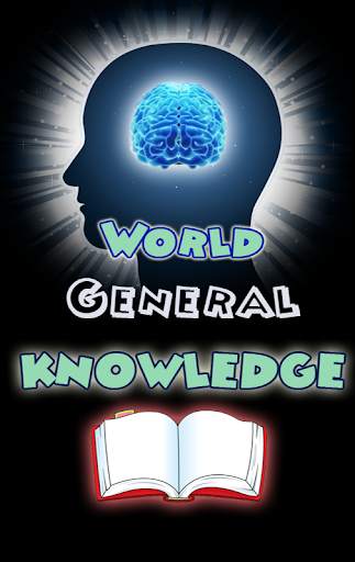 World General Knowledge 1 screenshot 6
