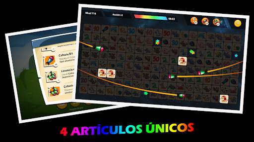 Onet Animal: Tile Match Puzzle screenshot 11