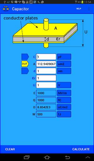 Electronic toolbox free screenshot 16