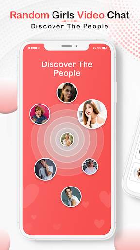 Video Call Advice and Live Chat with Video Call screenshot 3