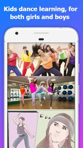 Learn to Dance Step by Step screenshot 5