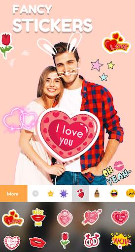 Beauty Plus Camera - Best Selfie Face & Collage screenshot 5