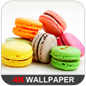 Macaron Wallpapers icon