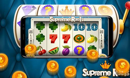 Slot Island: Mobile Casino, Blackjack, Video Poker screenshot 5